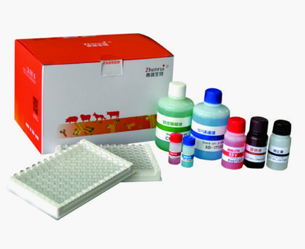 新城疫抗体检测试剂盒(阻断ELISA)